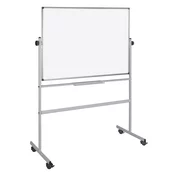 Bi-Office Tabla magnetna vrtljiva 120 x 120 cm