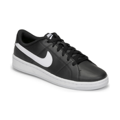 Nike Nizke superge WMNS NIKE COURT ROYALE 2 NN Črna