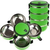 shumee Termo posoda za kosilo OO92 Lunchbox 2,2 l