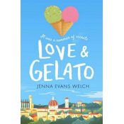 Love & Gelato