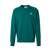 ADIDAS ORIGINALS Majica Trefoil Essentials jelka