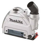 Makita 196845-3 odsesovalna zaščita za kotni brusilnik