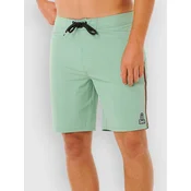 Rip Curl Mirage Core Cordura Boardshorts moss