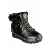 SKECHERS STREET CLEAT-WINTER Boots