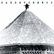 Hard Evidence - Hard Evidence (LP)