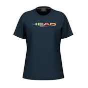 Ženska majica Head RAINBOW T-Shirt Women NV M