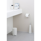 Brabantia držalo za toaletni papir Classic - bel