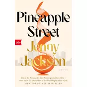 Pineapple Street