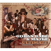 Goran Bare i Majke ?– The Ultimate Collection