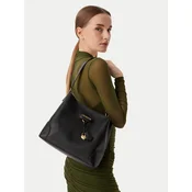 LOVE MOSCHINO Ročna torba JC4155PP1PL1300A Črna