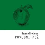 AUDIBOOK Avdio knjiga: Povodni mož