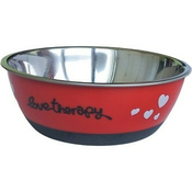 Moksi cinija Anti skid Bella bowl 10cm