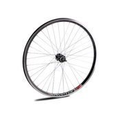 Krypton x zadnji tocak alu dupli zid ,26 v-brake,navojni ( 112450 )