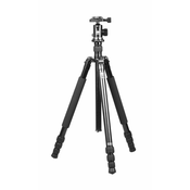 SIRUI fotografsko stojalo Traveller T-1004XL + E-10 glava