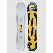K2 Almanac 2027 Snowboard design