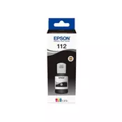 Epson - Tinta za Epson 112 (C13T06C14A) (crna), original