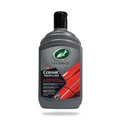 Turtle Wax Hybrid CERAMIC POLIRANJE IN VOSKANJE 500ml