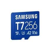 Memorijska kartica SD micro Samsung T7 256GB MB-MB256T/WW