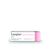 Lasepton, krema, 80 ml