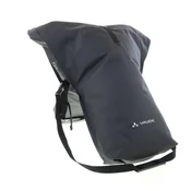 Vaude Proof Double UL Gepäckträgertasche-, Črna-One Size