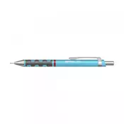 Rotring tehnicka olovka Tikky 0.7 fluo plava ( C723 )