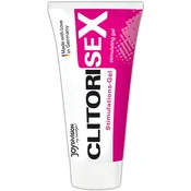 Stimulacijska krema-Clitorisex