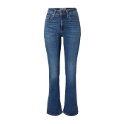LEVIS Kavbojke, modra