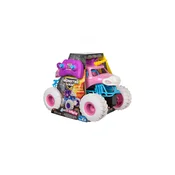 Monster Jam Sparkle Smash RC pošastni tovornjak 1:15