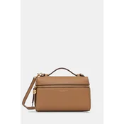 Tory Burch crossbody torbica ženska usnjena Romy