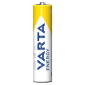 UNBRANDED VARTA Alkalne AAA baterije 1,5 V, 30 kom