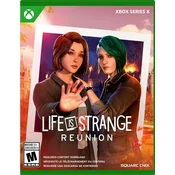 Life is Strange Reunion (XSX)