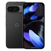 GOOGLE pametni telefon Pixel 9 12GB/128GB, Obsidian