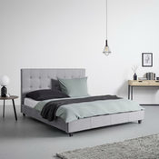 Bessagi Home Oblazinjena Postelja Frederico