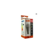 LED žarnica Trixline 15W G95 E27 nevtralno bela