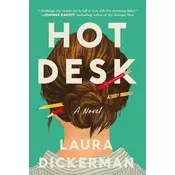 Hot Desk