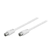 Kabl antenski RF M - RF F, 2.5m