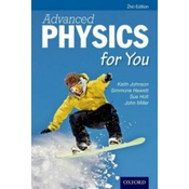 Advanced Physics For You