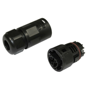 APsystems AC female connector ( 2300532032 )