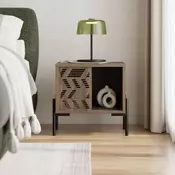 HANAH HOME Nocni stocic Dionysos Hitit