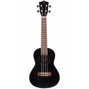 Koncertni ukulele BUC23 Black Bumblebee Veston