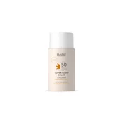 Lab. BABÉ Sun Super fluid Color SPF50