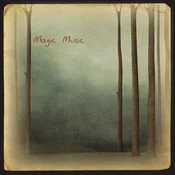 Magic Music - Magic Music (LP)