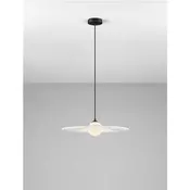 REFLET VISILICA CRNA G9 1X5W IP20 NL9780105
