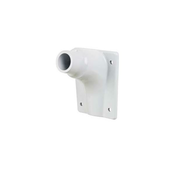 Siteco Siteco stenska prirobnica 15Grd D=43mm 5NY51001, (20858383)