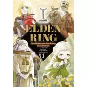 Elden Ring - Geschichten aus dem fernen Zwischenland 01