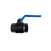 Ostatní Vrtni ventil EURO tools 145254 Frost-proof ball valve, 3/4 228 VIR