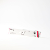 Toner Canon C-EXV47 Magenta/Original