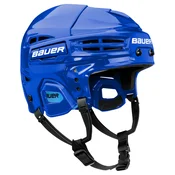 Hokejska čelada Bauer Prodigy 2.0 Blue Youth
