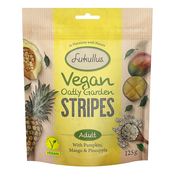 Bundeva, mango i ananas - 125 g