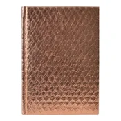 Mermaid notes krljušti miks a5 bronza ( B2C00138 )